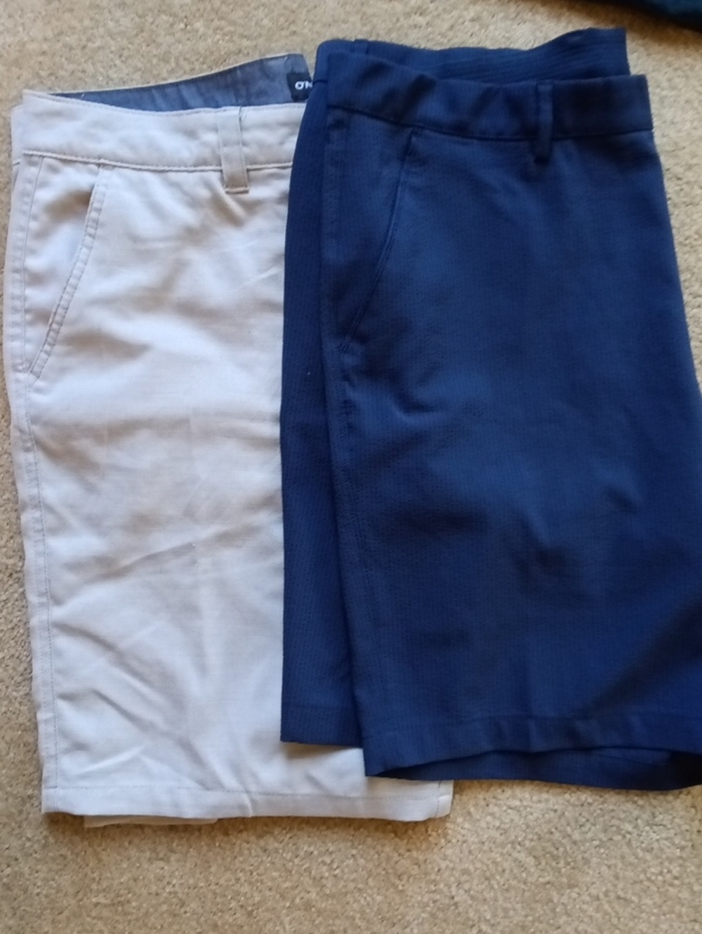 2 pair of Shorts Bundle